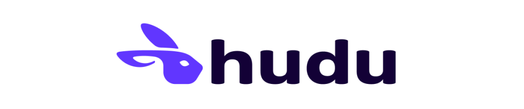 Hudu Logo.