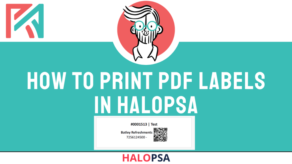 Creating And Printing Labels Creating And Printing Labels